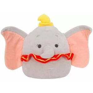 Dumbo Squishmallow 8" Disney NEW No Tags